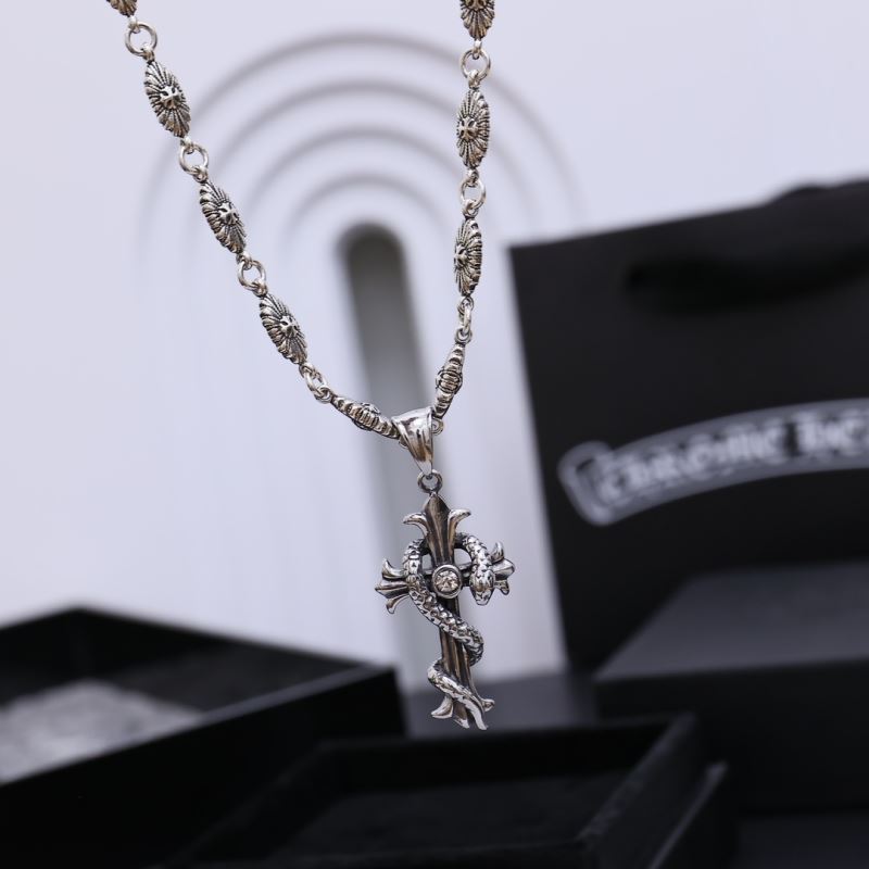 Chrome Hearts Necklaces